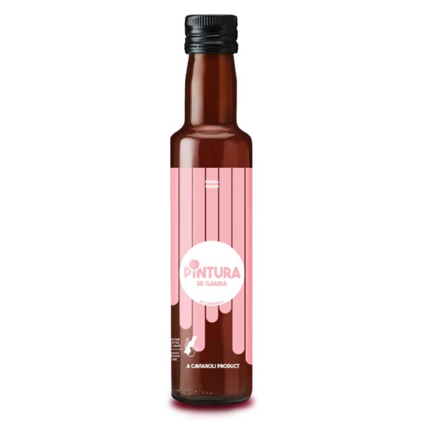 Caviaroli Pintura de Gamba 250ml