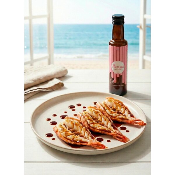 Caviaroli Pintura de Gamba 250ml