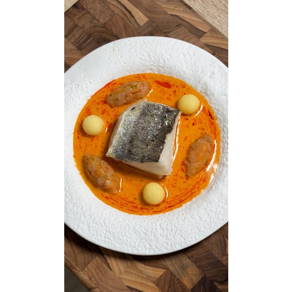 Caviaroli Pintura de Gamba 250ml