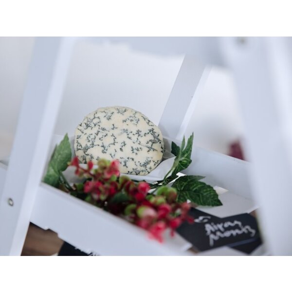 Blauschimmelkäse SAVEL Portion ca. 300g