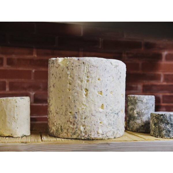 Blauschimmelkäse SAVEL Portion ca. 300g
