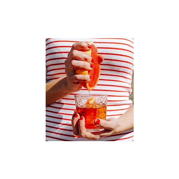 Vermut Agustina Rot 15% Vol., 20cl