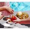 Vermut Agustina Rot 15% Vol., 3 Liter