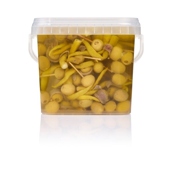 Gilda Classic Anchoa - Inhalt: 80 Stk.