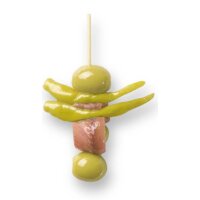 Gilda Classic Anchoa - Inhalt: 80 Stk.