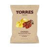 Chips Mini mit ChorizoTorres, 40g