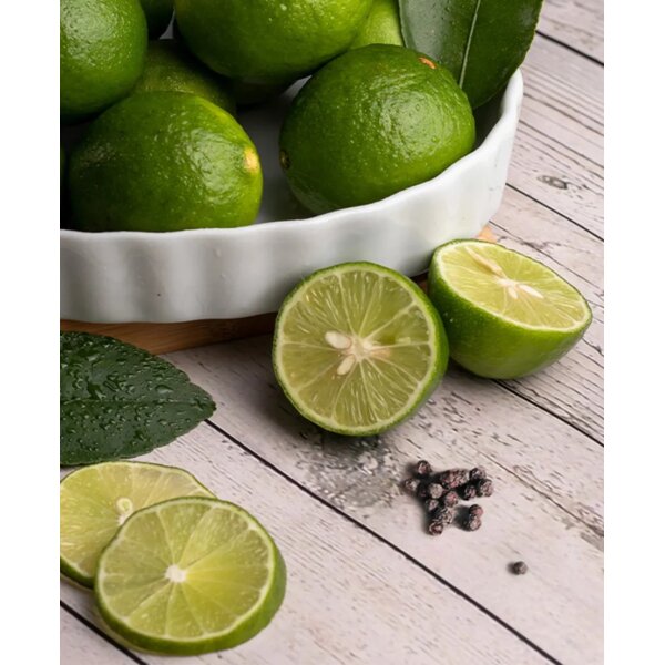 Chips Mini Avocado Lime und schwarzer PfefferTorres, 40g