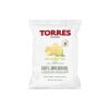 Chips Mini Avocado Lime und schwarzer PfefferTorres, 40g