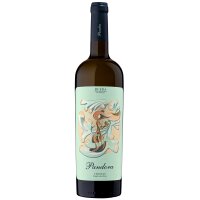 Verdejo Pandra Sobre Lias, Rueda DO 2025, 75cl