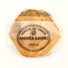 Tortas de Aceite Pimenton Andres Gavino, 170g
