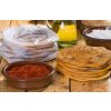 Tortas de Aceite Pimenton Andres Gavino, 170g
