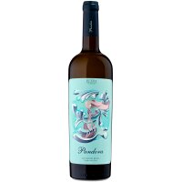 Sauvignon Blanc Pandra Sobre Lias, Rueda DO 2025, 75cl