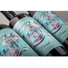 Sauvignon Blanc Pandra Sobre Lias, Rueda DO 2025, 75cl