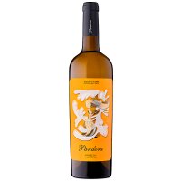 Godello Pandra Sobre Lias, Castilla y Leon VT 2025, 75cl