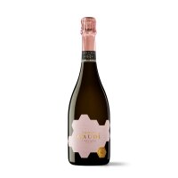 Cava Panot Gaudi Ros&eacute; Pinot Noir Brut, BIO, Cava...