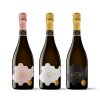 Cava Panot Gaudi Rosé Pinot Noir Brut, BIO, Cava DO, 75cl