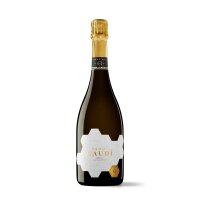 Cava Panot Gaudi Brut Reserva, BIO, Cava DO, 75cl
