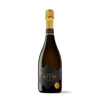 Cava Panot Gaudi Brut Nature Gran Reserva, BIO, Cava DO,...