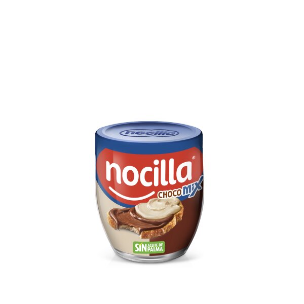 Nocilla ChocoMix 180g