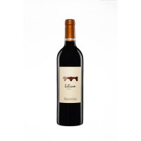 Lilium de Recoletas Crianza, Ribera del Duero DO 2022, 75cl