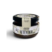 Salsa Chimichurri AUTENTICO BIO, 110g