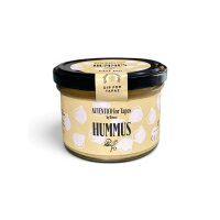 Hummus AUTENTICO BIO, 200g