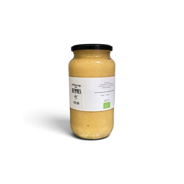 Hummus Gastro AUTENTICO BIO, 900g