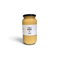 Hummus Gastro AUTENTICO BIO, 900g