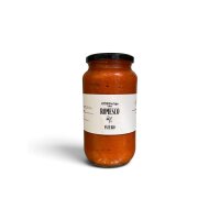 Salsa Romesco Gastro AUTENTICO BIO, 900g