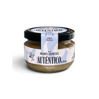 Karamelisierte Zwiebeln AUTENTICO BIO, 120g