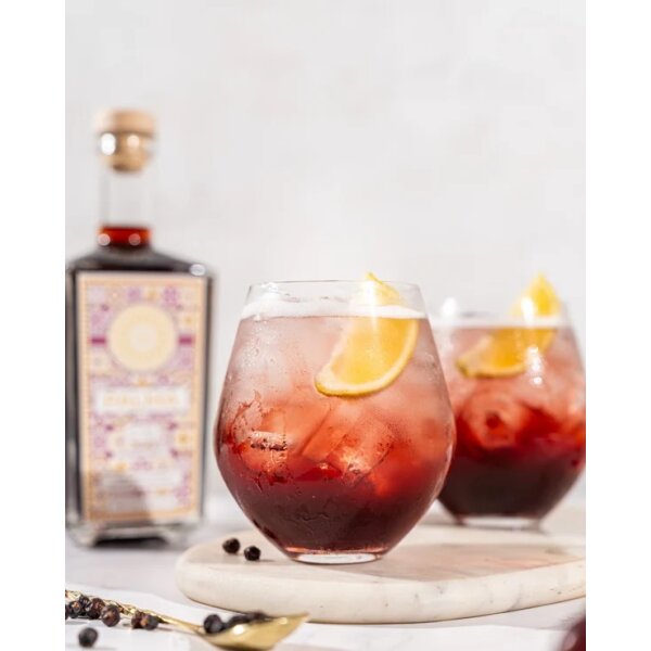Palma Monastrell Grape Gin Mallorca BIO 38 % Vol., 70cl