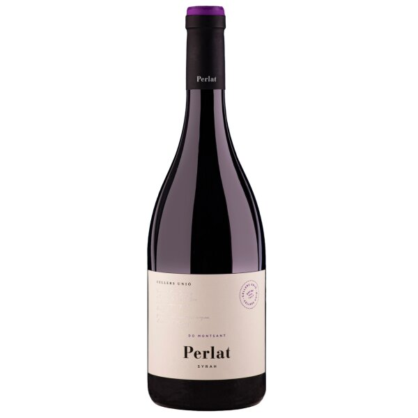 Perlat Syrah, Montsant DO 2023, 75cl