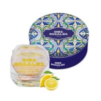 Ines Rosales Torta Zitrone Azulejo DOSE, 150g