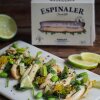 Schwertmuscheln Premium Navajas de las Rias Gallegas Espinaler (8/10 Stk.), 115g