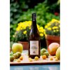 Verdejo Fermentado in Barrica Reina de Castilla, Rueda DO 2025, 75cl