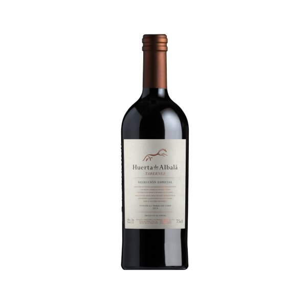 Taberner Seleccion Especial, Tierra de Cádiz VT 2021, 75cl