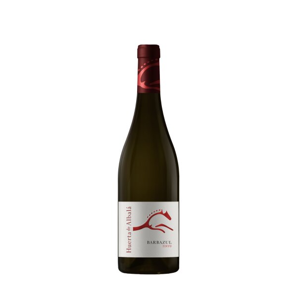 Barbazul Tinto, Tierra de Cádiz DO 2023, 75cl