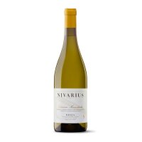Nivarius Edición Limitada, Rioja DOCa 2021, 75cl