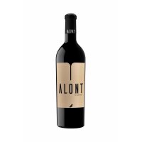 Alont BIO Pio del Ramo Jumilla DO 2021, 75cl