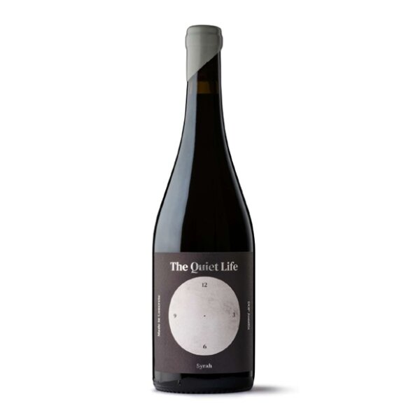 The Quiet Life Rotwein Syrah BIO Jumilla DOP 2023, 75cl