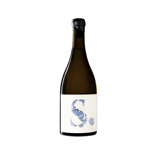 Seleccion Garnacha Blanca Altavins, Terra Alta DO 2022 75cl
