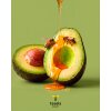 Avocadohonig Tesela Natura, 320g